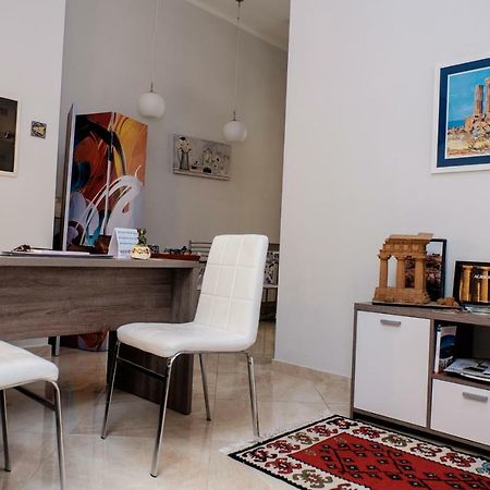 La Passeggiata Di Girgenti Bed & Breakfast Agrigento Bagian luar foto