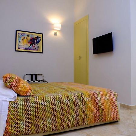 La Passeggiata Di Girgenti Bed & Breakfast Agrigento Bagian luar foto