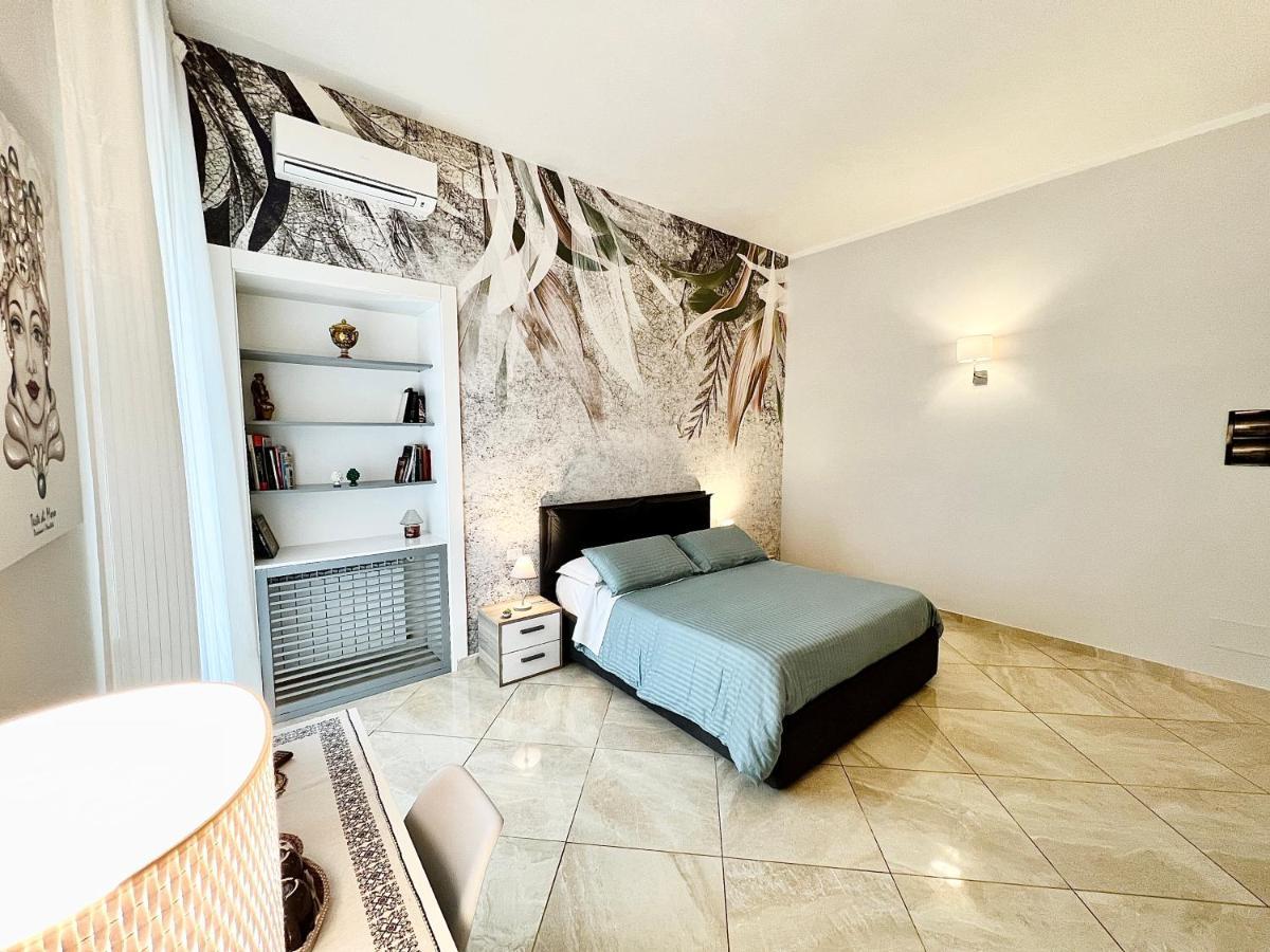 La Passeggiata Di Girgenti Bed & Breakfast Agrigento Bagian luar foto