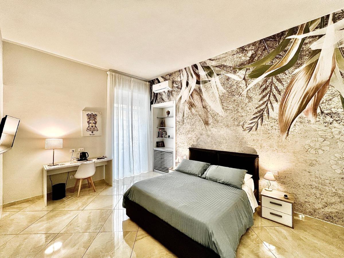 La Passeggiata Di Girgenti Bed & Breakfast Agrigento Bagian luar foto