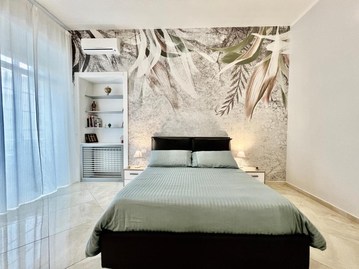 La Passeggiata Di Girgenti Bed & Breakfast Agrigento Bagian luar foto