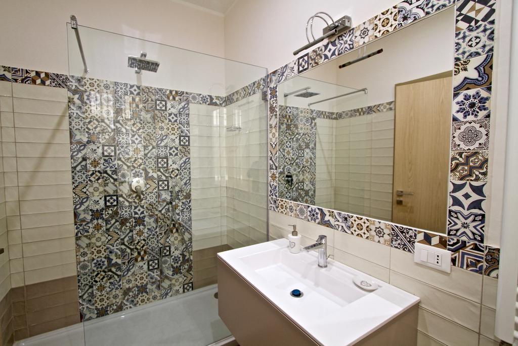 La Passeggiata Di Girgenti Bed & Breakfast Agrigento Bagian luar foto