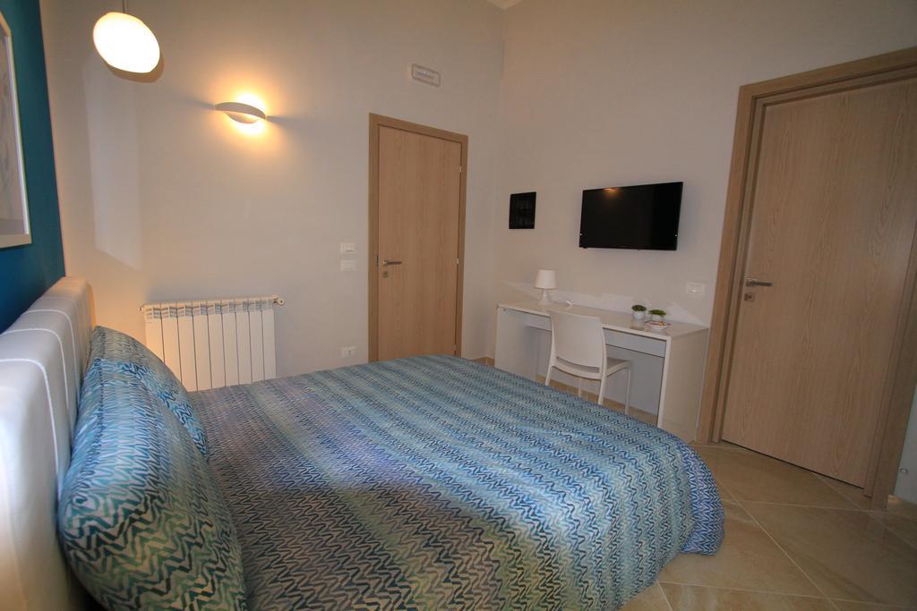La Passeggiata Di Girgenti Bed & Breakfast Agrigento Bagian luar foto
