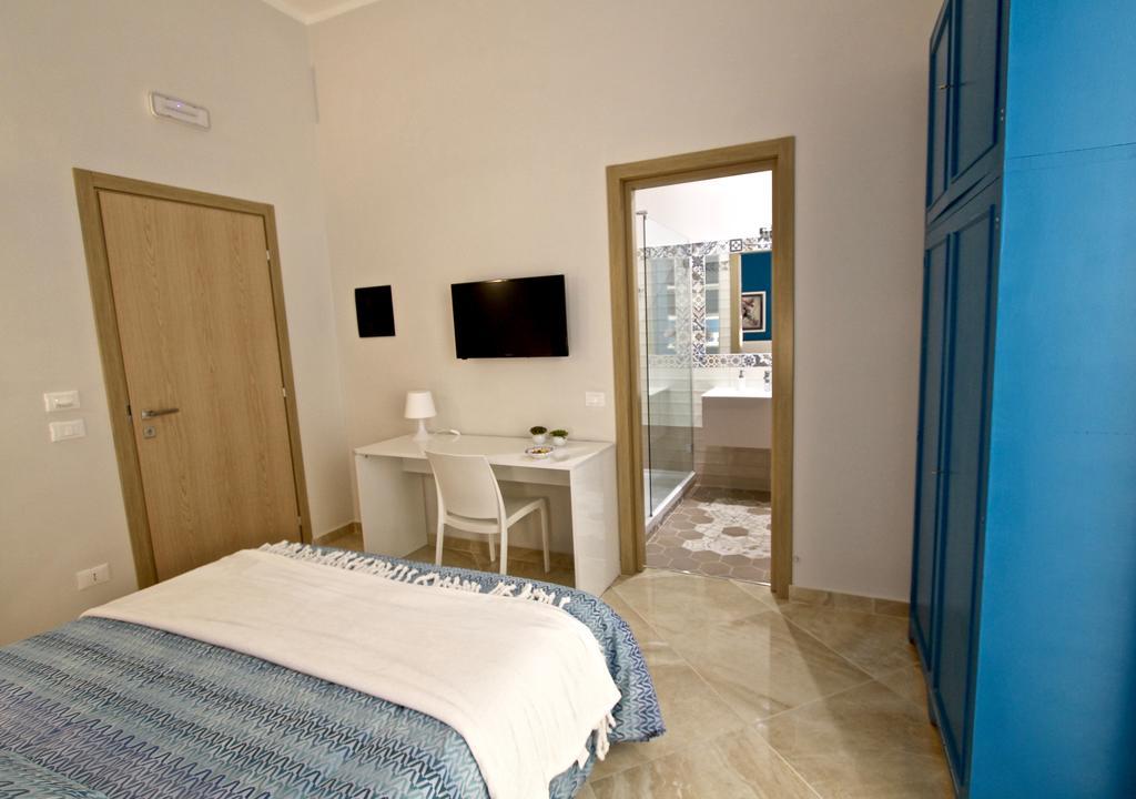 La Passeggiata Di Girgenti Bed & Breakfast Agrigento Bagian luar foto