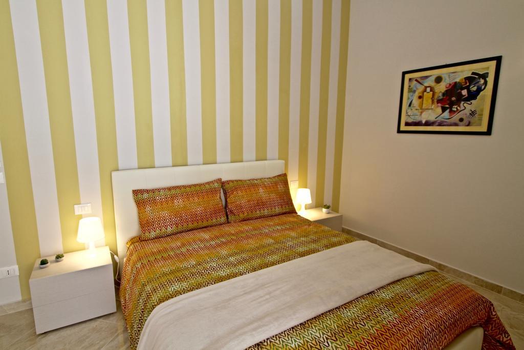 La Passeggiata Di Girgenti Bed & Breakfast Agrigento Bagian luar foto