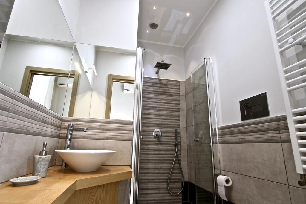 La Passeggiata Di Girgenti Bed & Breakfast Agrigento Bagian luar foto