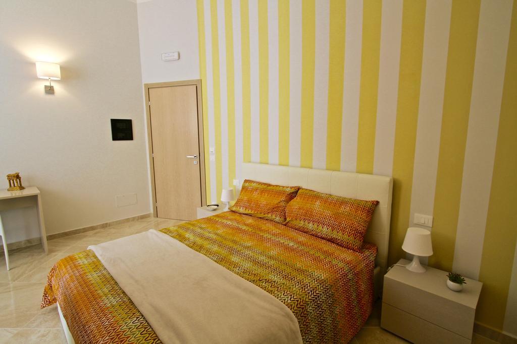 La Passeggiata Di Girgenti Bed & Breakfast Agrigento Bagian luar foto