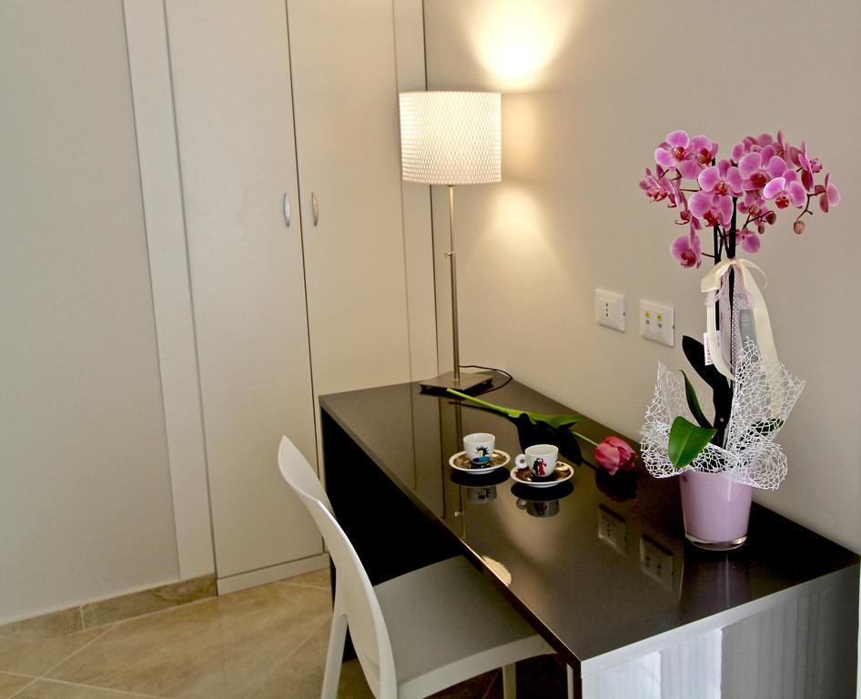 La Passeggiata Di Girgenti Bed & Breakfast Agrigento Bagian luar foto
