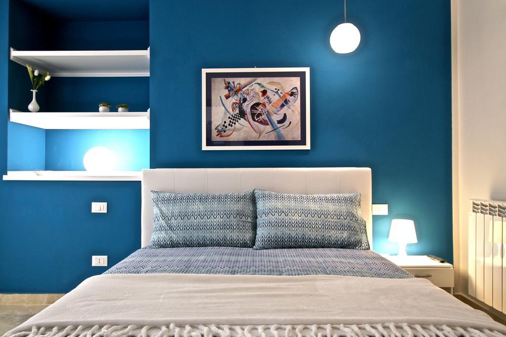 La Passeggiata Di Girgenti Bed & Breakfast Agrigento Bagian luar foto