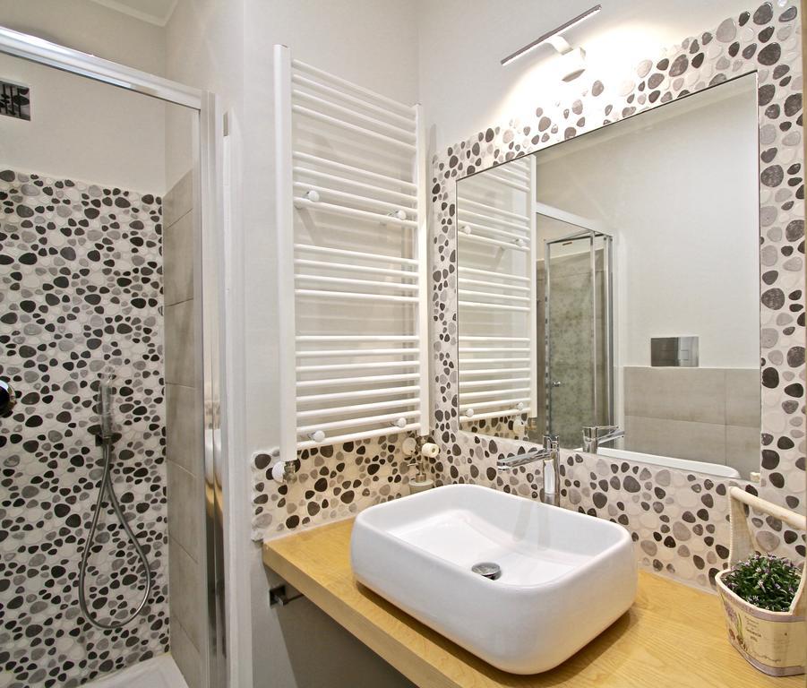 La Passeggiata Di Girgenti Bed & Breakfast Agrigento Bagian luar foto