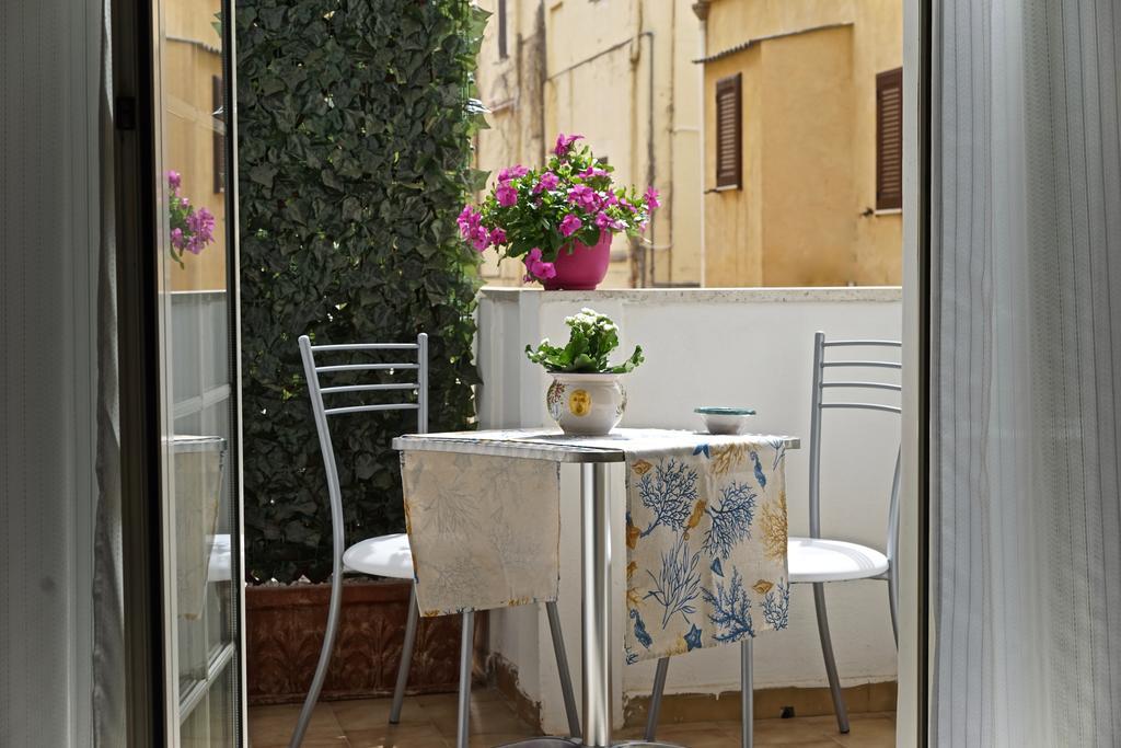 La Passeggiata Di Girgenti Bed & Breakfast Agrigento Bagian luar foto