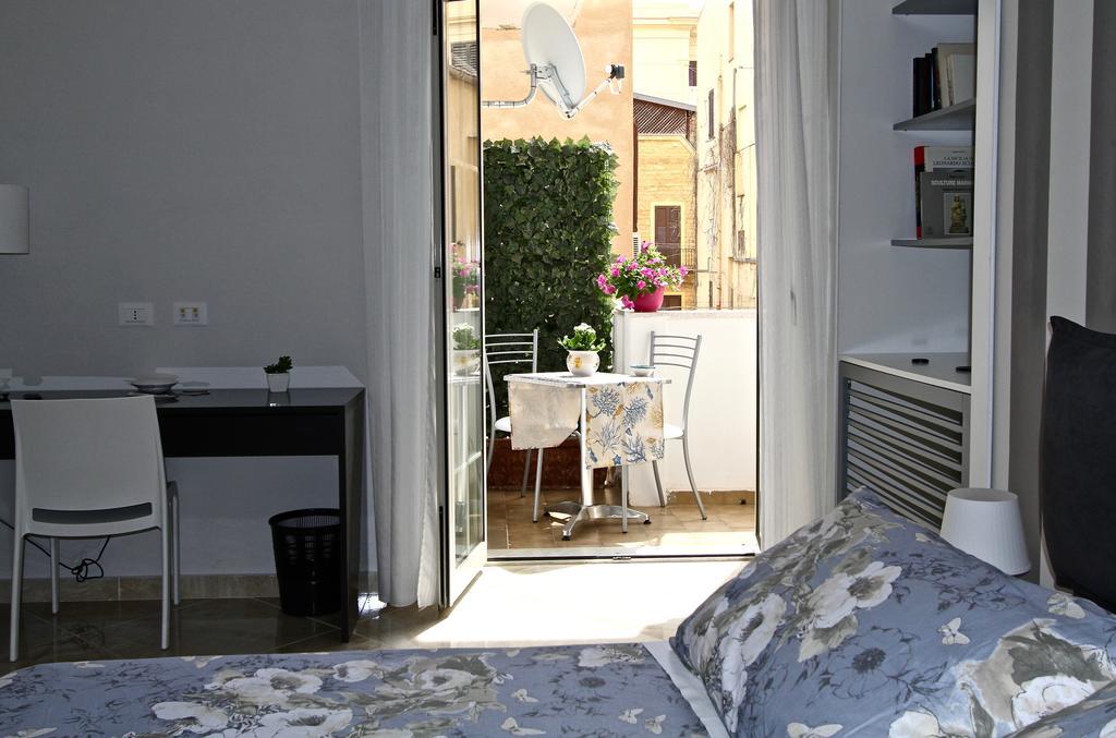 La Passeggiata Di Girgenti Bed & Breakfast Agrigento Bagian luar foto