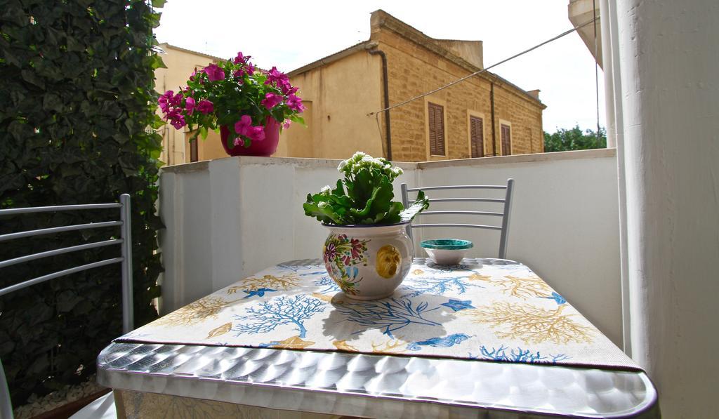 La Passeggiata Di Girgenti Bed & Breakfast Agrigento Bagian luar foto