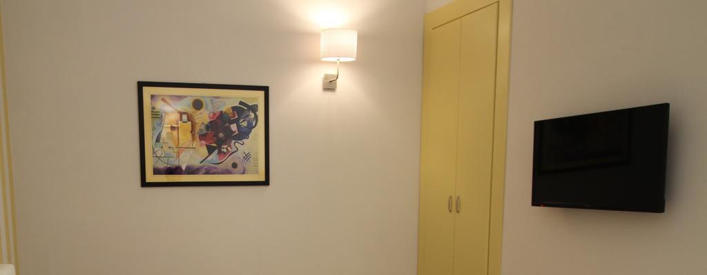 La Passeggiata Di Girgenti Bed & Breakfast Agrigento Bagian luar foto