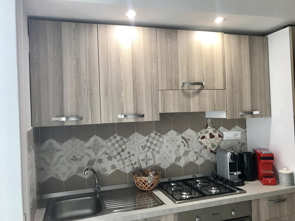 La Passeggiata Di Girgenti Bed & Breakfast Agrigento Bagian luar foto