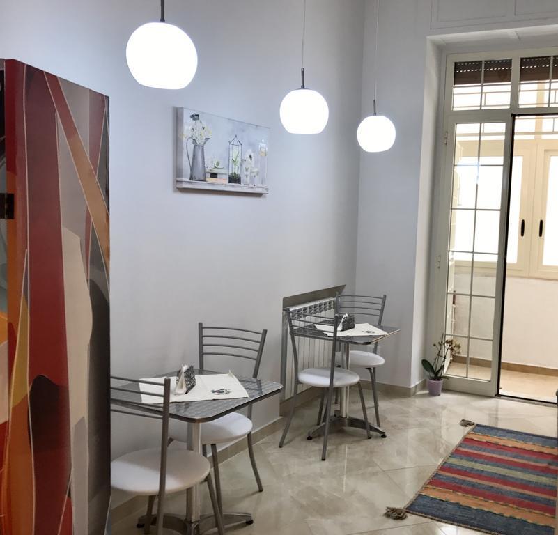 La Passeggiata Di Girgenti Bed & Breakfast Agrigento Bagian luar foto