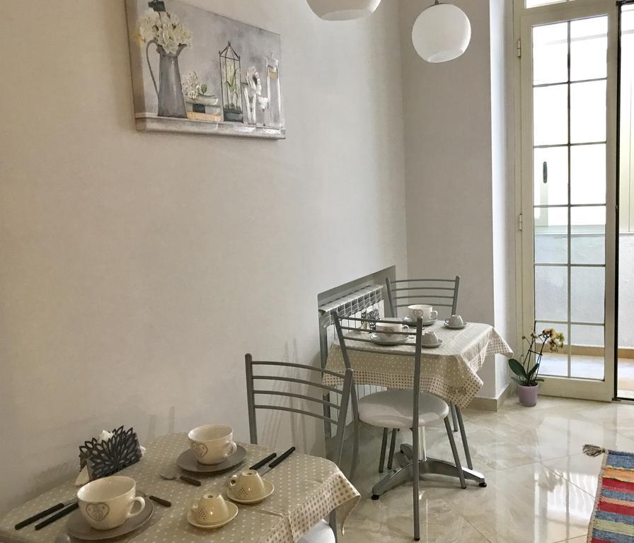 La Passeggiata Di Girgenti Bed & Breakfast Agrigento Bagian luar foto
