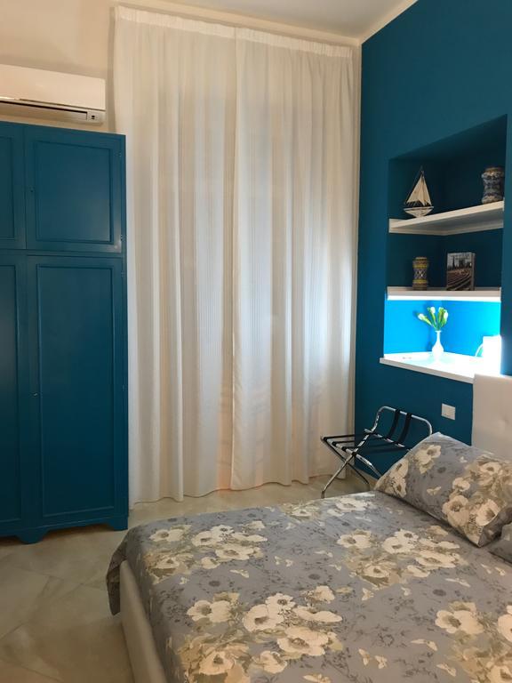 La Passeggiata Di Girgenti Bed & Breakfast Agrigento Bagian luar foto