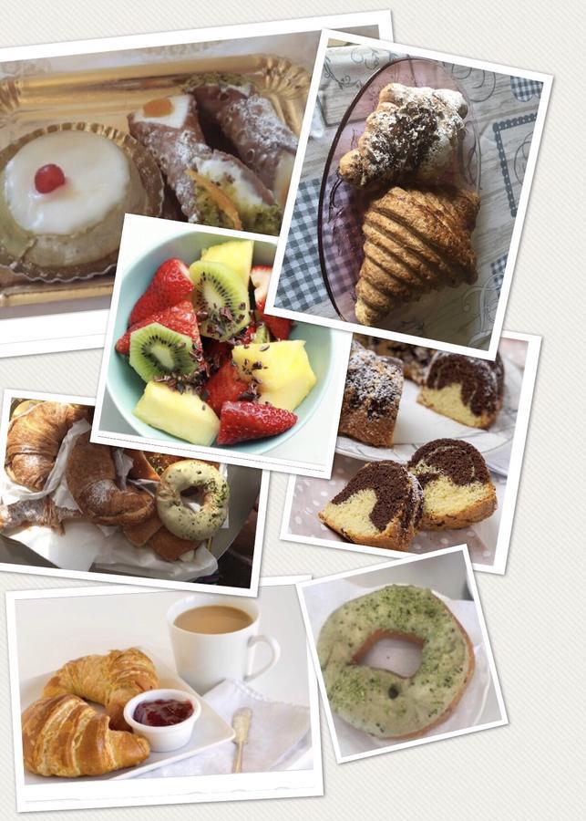 La Passeggiata Di Girgenti Bed & Breakfast Agrigento Bagian luar foto