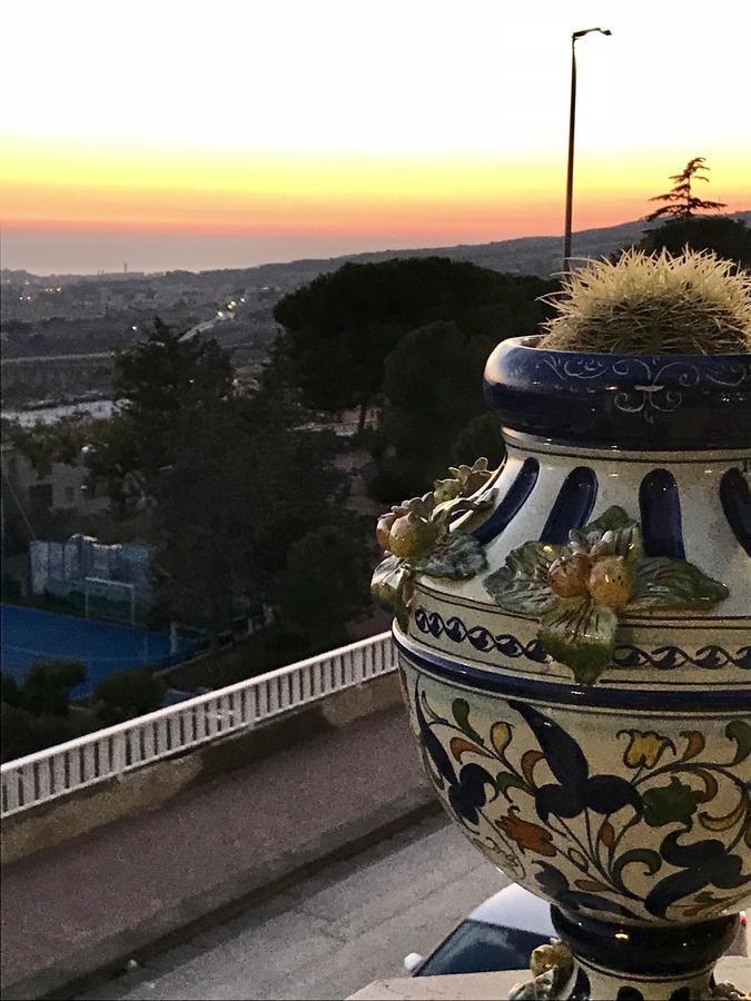 La Passeggiata Di Girgenti Bed & Breakfast Agrigento Bagian luar foto