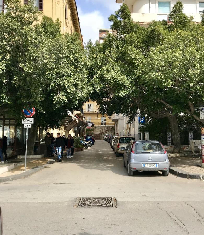 La Passeggiata Di Girgenti Bed & Breakfast Agrigento Bagian luar foto