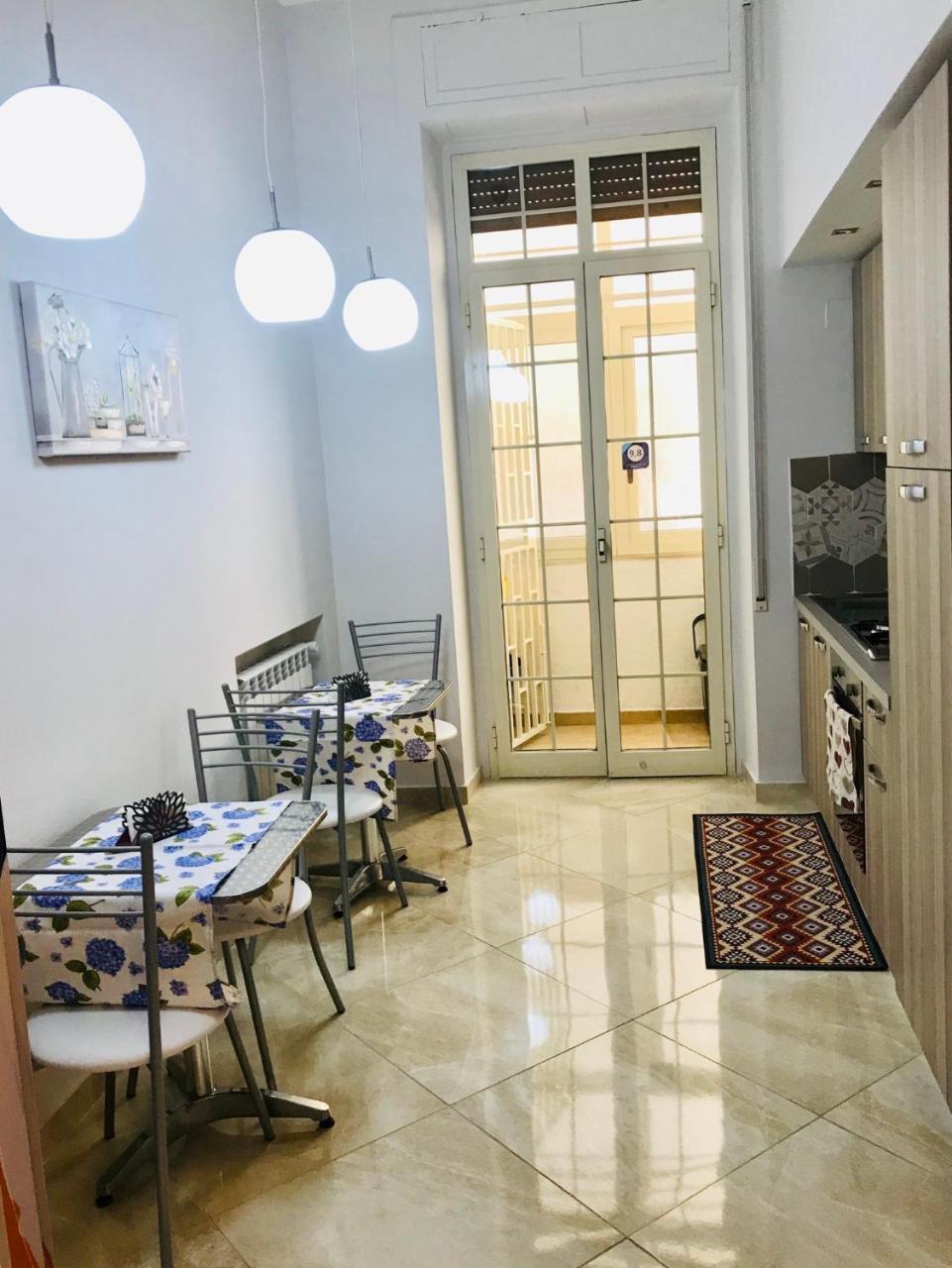 La Passeggiata Di Girgenti Bed & Breakfast Agrigento Bagian luar foto