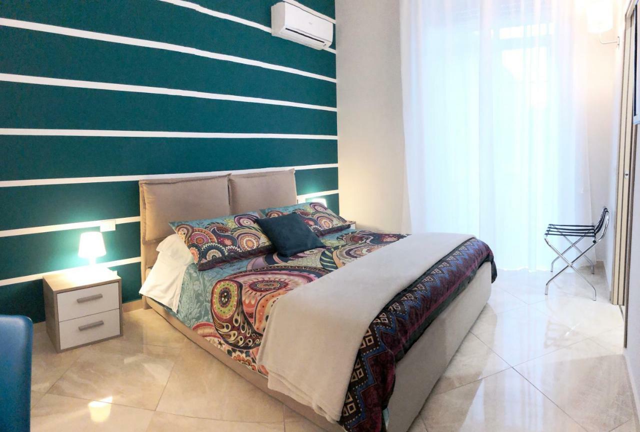 La Passeggiata Di Girgenti Bed & Breakfast Agrigento Bagian luar foto