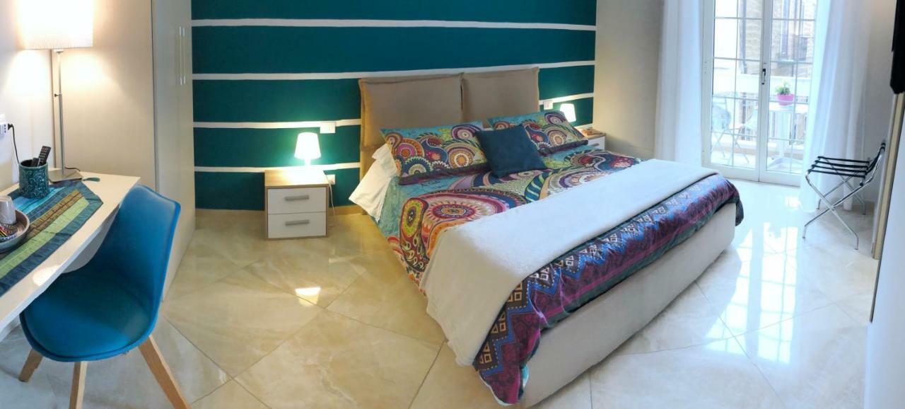La Passeggiata Di Girgenti Bed & Breakfast Agrigento Bagian luar foto