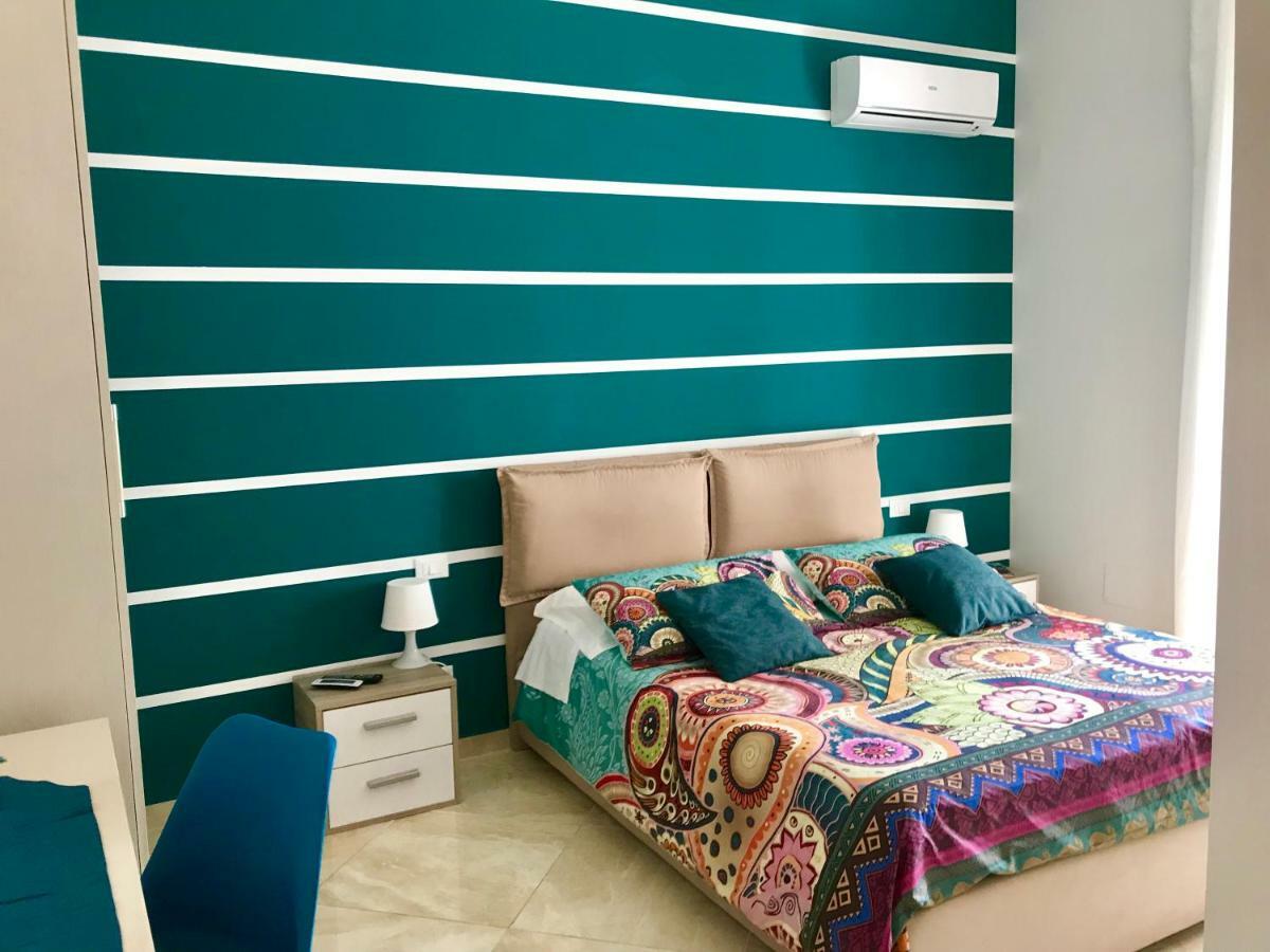 La Passeggiata Di Girgenti Bed & Breakfast Agrigento Bagian luar foto