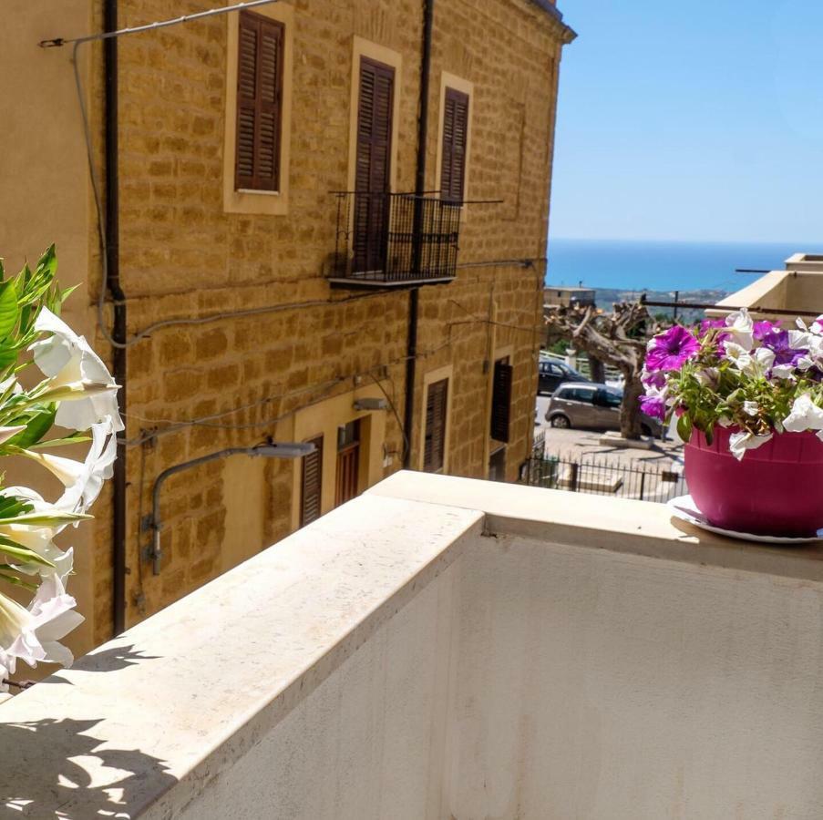 La Passeggiata Di Girgenti Bed & Breakfast Agrigento Bagian luar foto