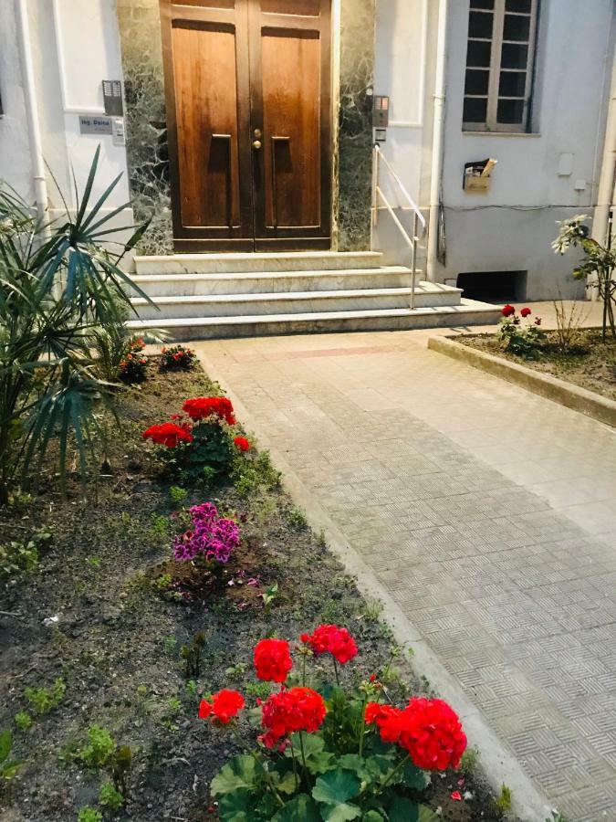 La Passeggiata Di Girgenti Bed & Breakfast Agrigento Bagian luar foto